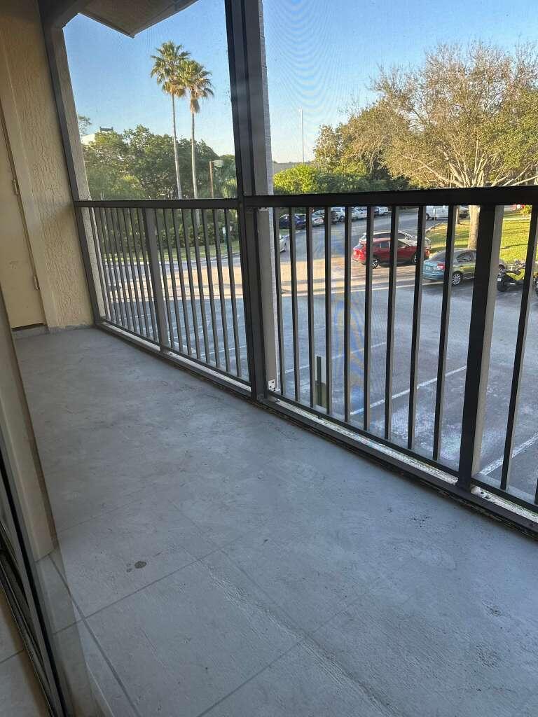 ROYAL POINCIANA CONDO - Residential
