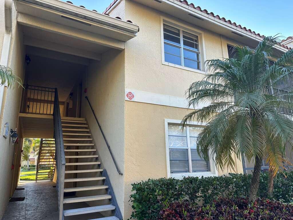 ROYAL POINCIANA CONDO - Residential