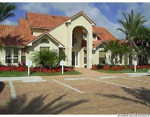 ROYAL POINCIANA CONDO - Residential