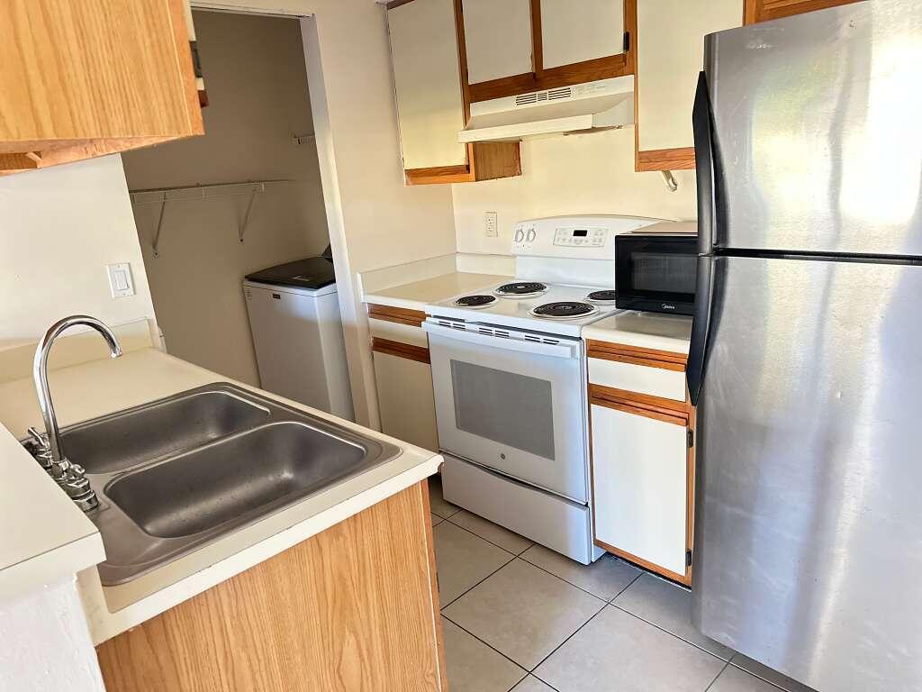 ROYAL POINCIANA CONDO - Residential