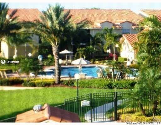 ROYAL POINCIANA CONDO - Residential