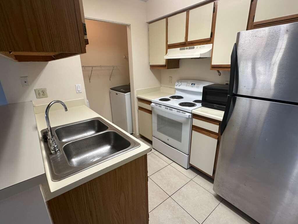 ROYAL POINCIANA CONDO - Residential
