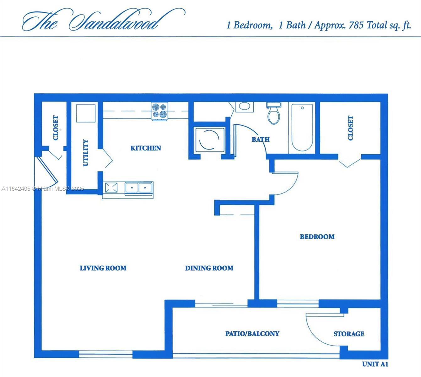 ROYAL POINCIANA CONDO - Residential