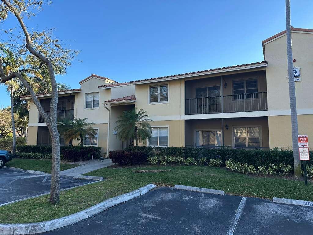 ROYAL POINCIANA CONDO - Residential