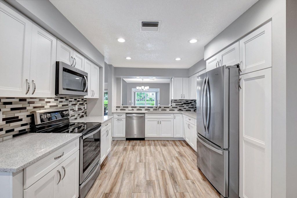 Photo of 9133 Boca Gardens Circle S #B, Boca Raton, FL 33496 (MLS # R11009813)