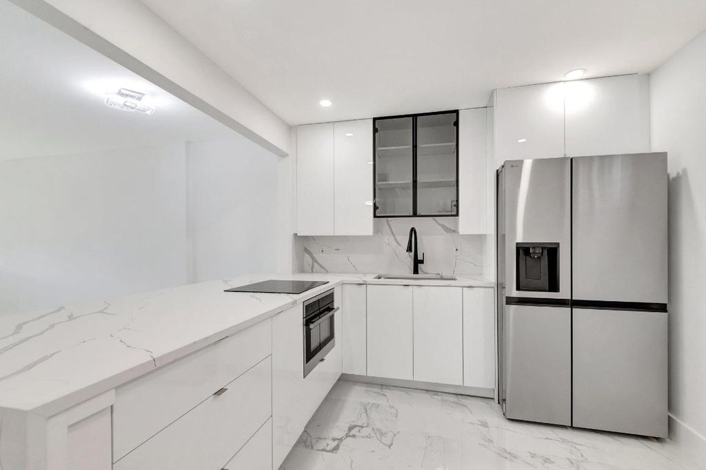 Photo of 2616 N Garden 107 Drive N #107, Lake Worth, FL 33461 (MLS # R11093383)