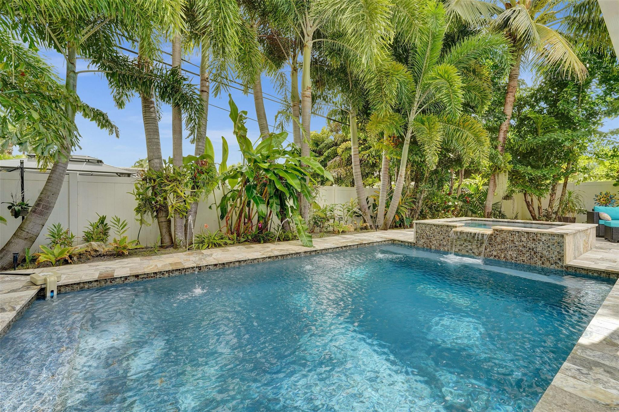 Coral Estates 32-29 B - Residential