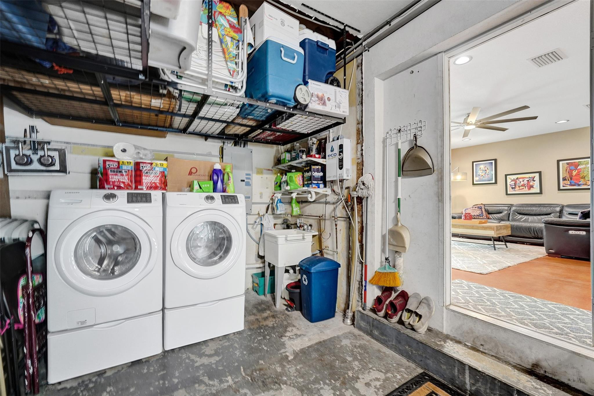 Coral Estates 32-29 B - Residential