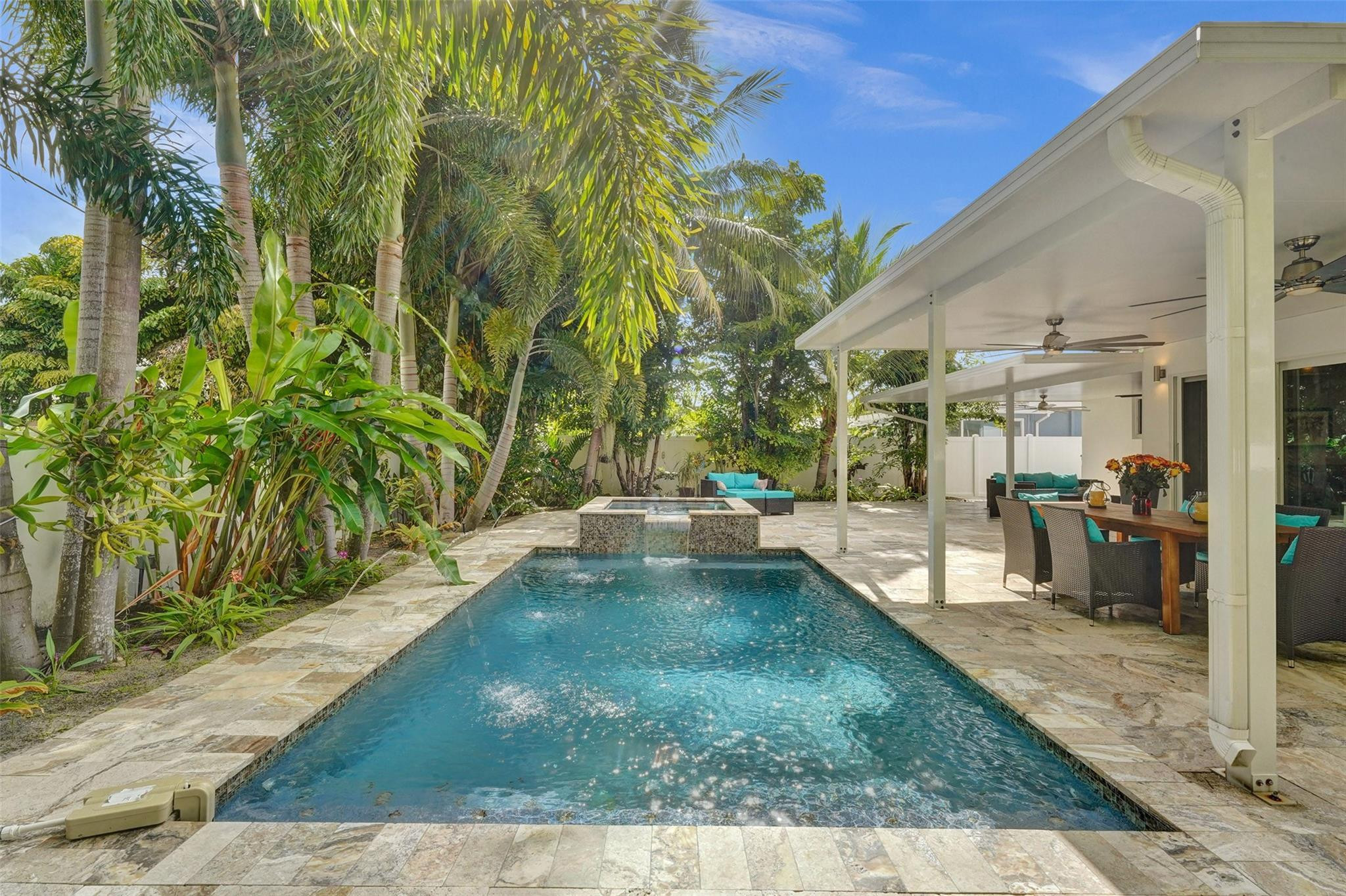 Coral Estates 32-29 B - Residential