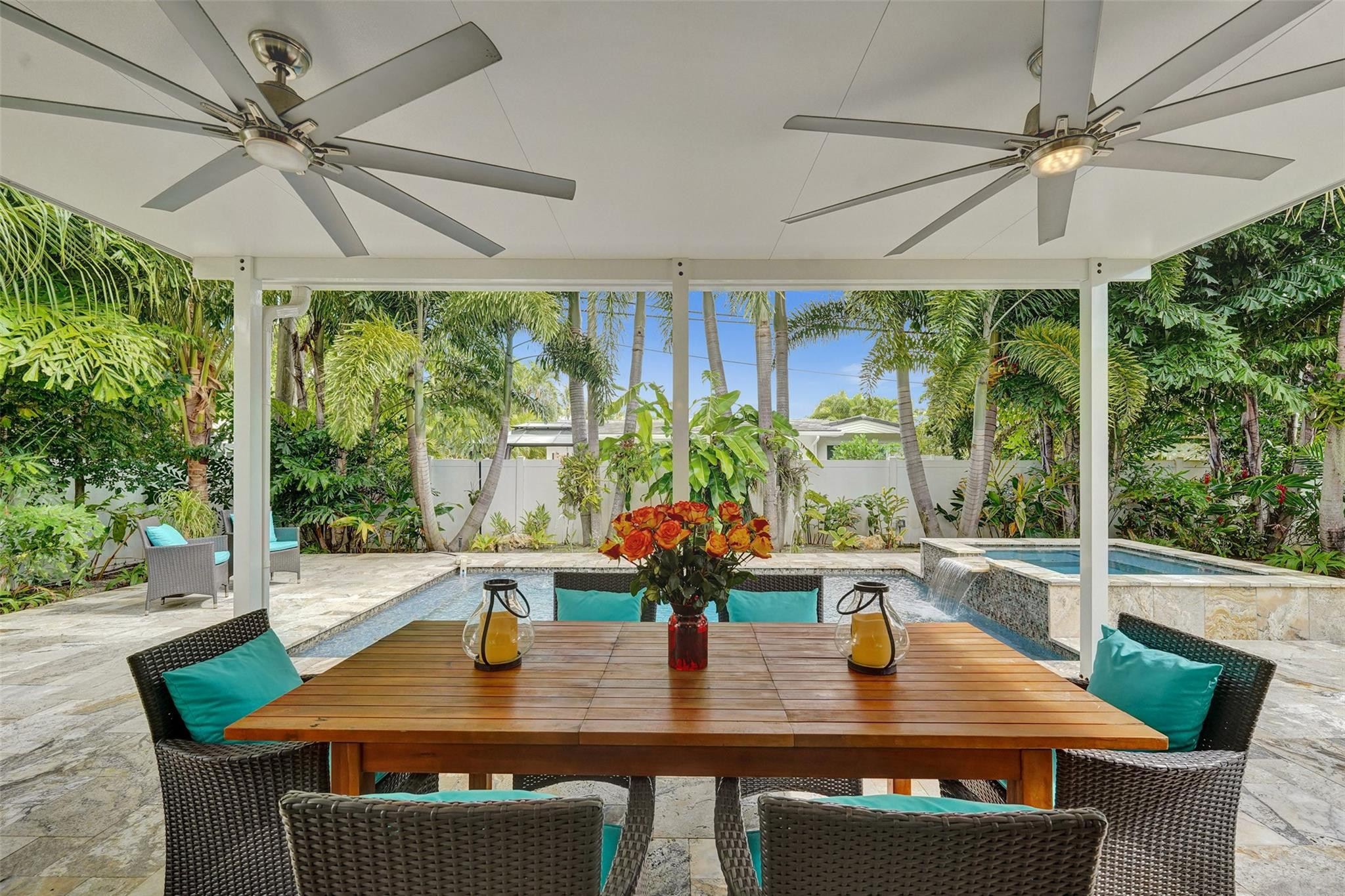 Coral Estates 32-29 B - Residential