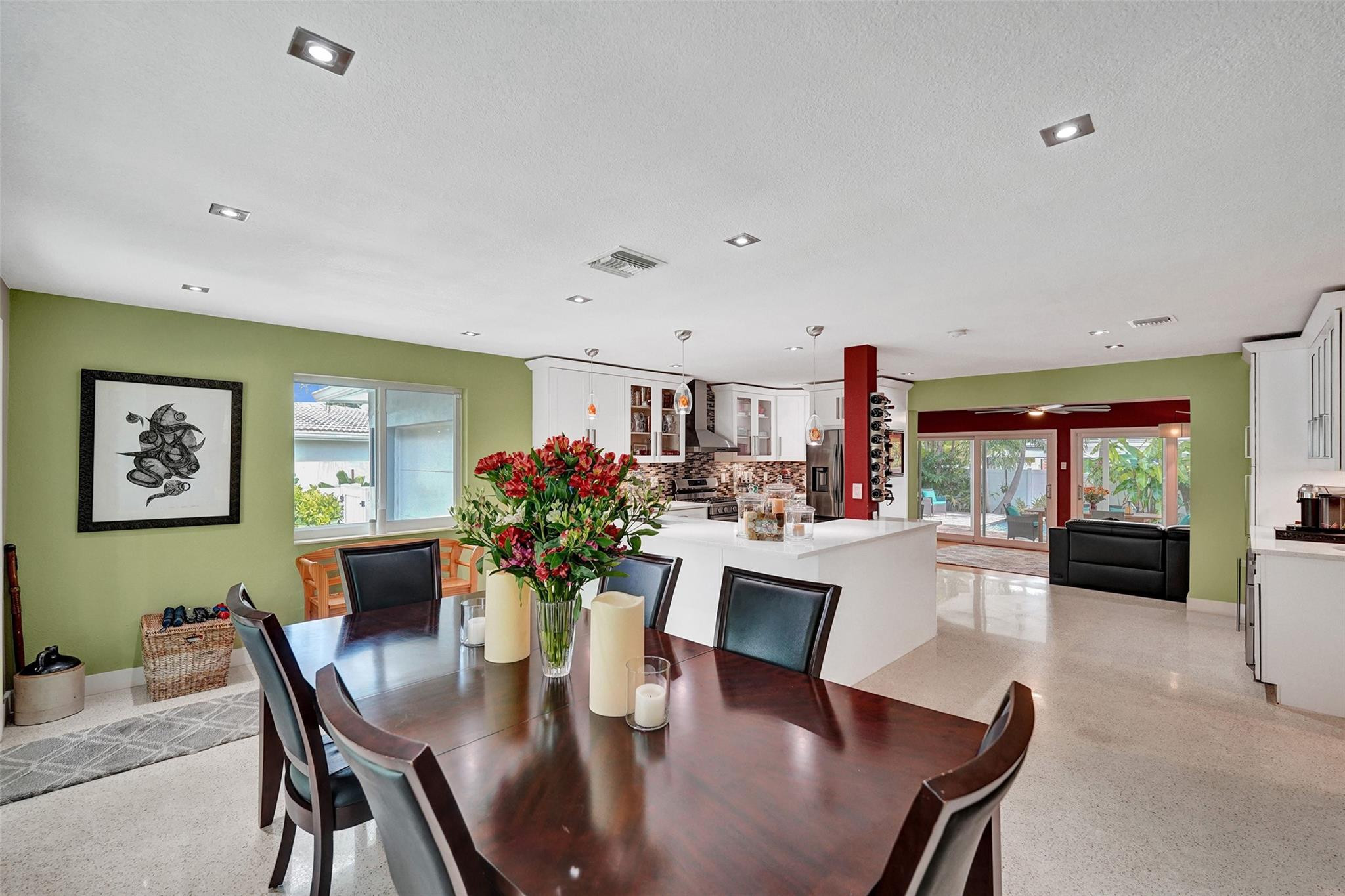 Coral Estates 32-29 B - Residential