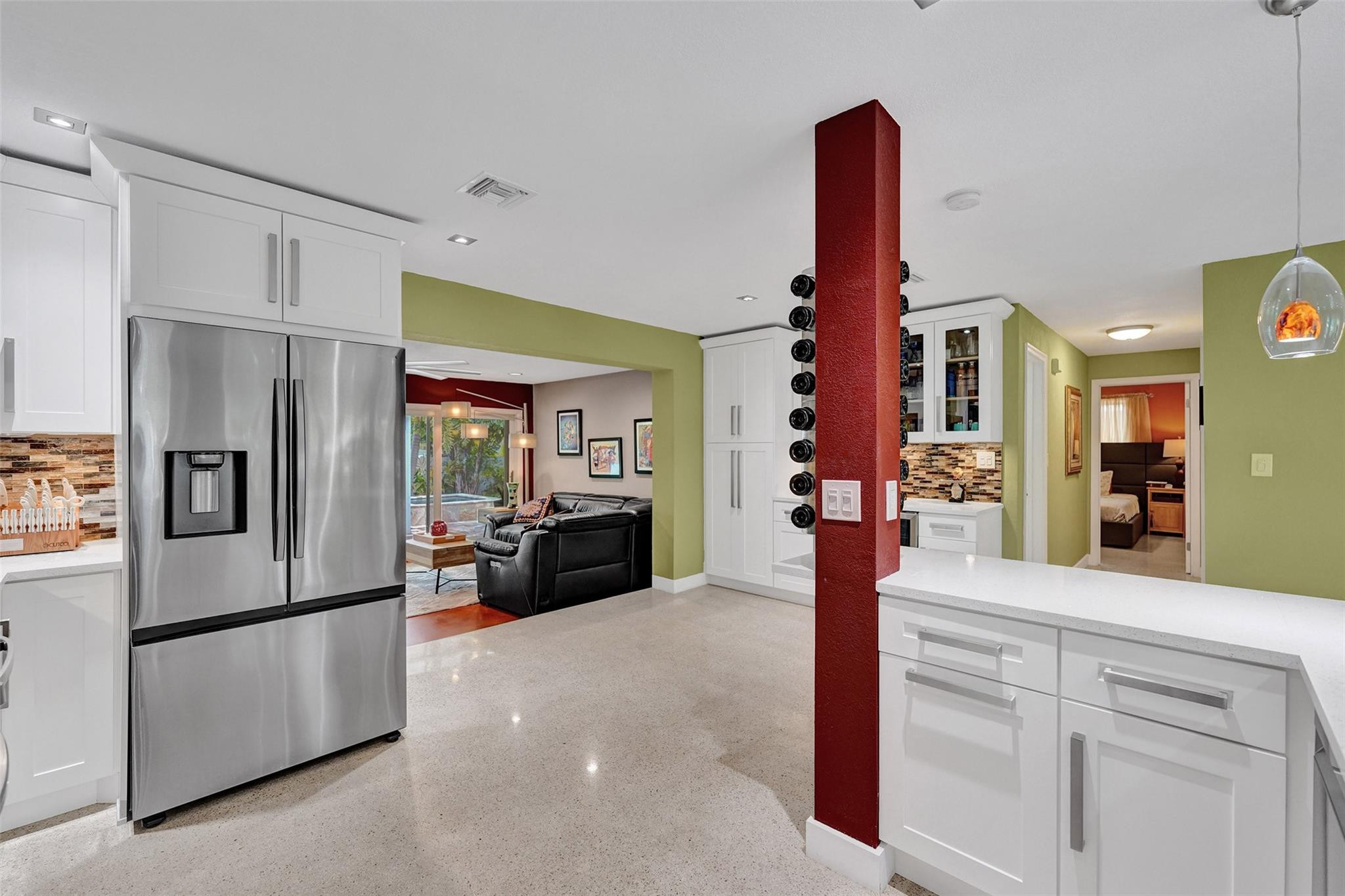 Coral Estates 32-29 B - Residential