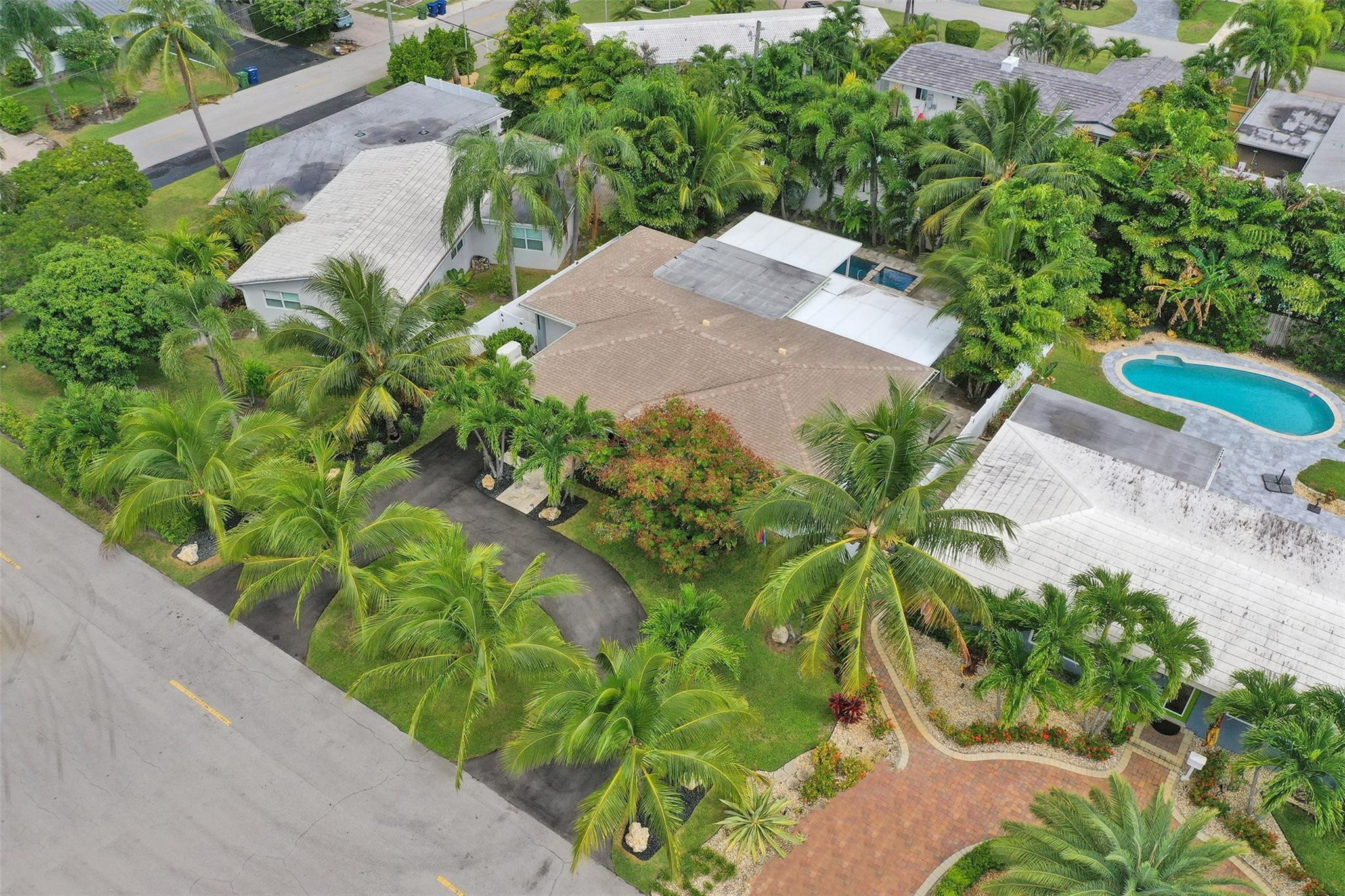Coral Estates 32-29 B - Residential