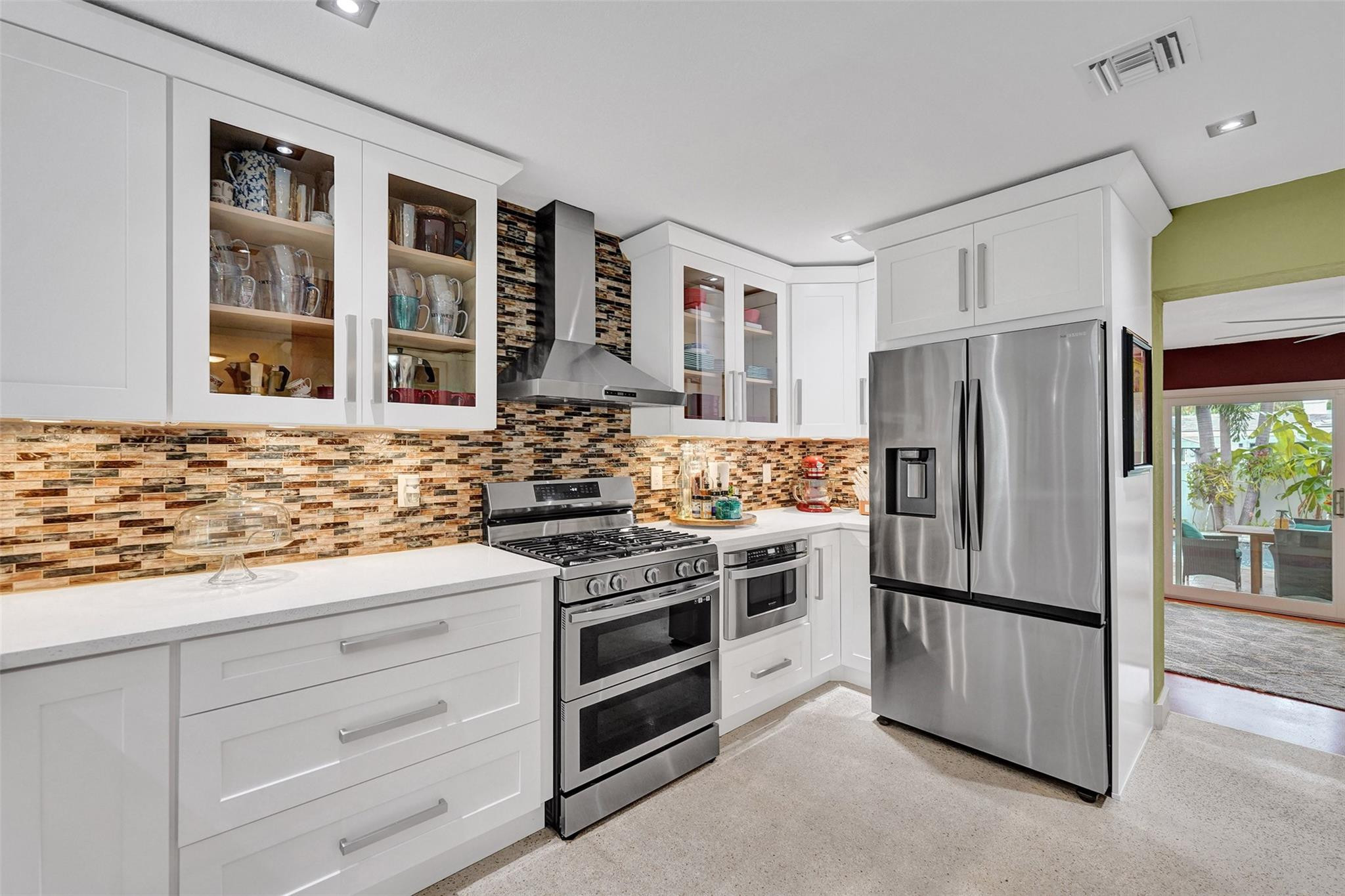 Coral Estates 32-29 B - Residential