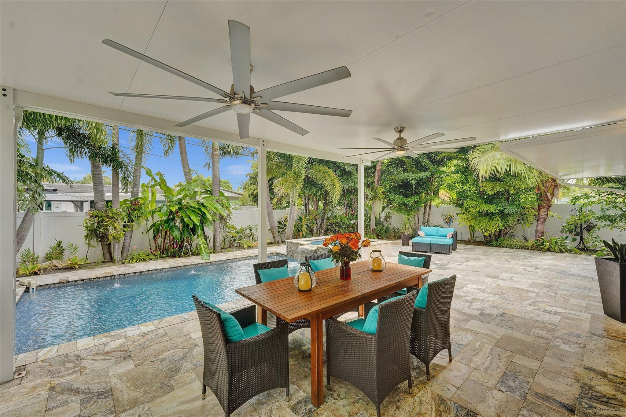 Coral Estates 32-29 B - Residential