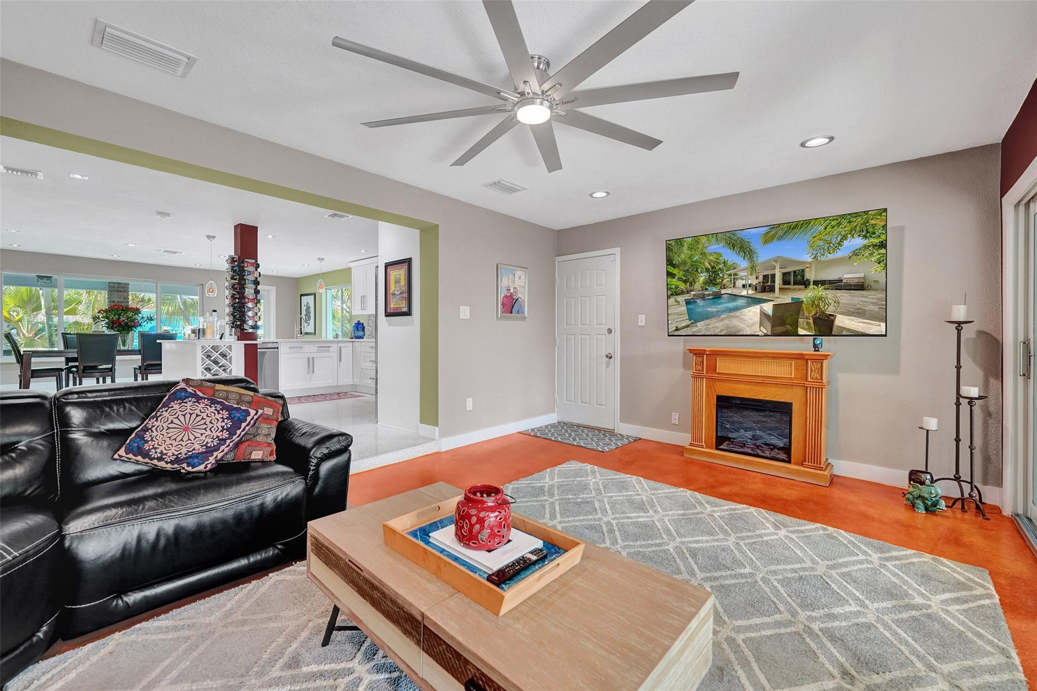 Coral Estates 32-29 B - Residential