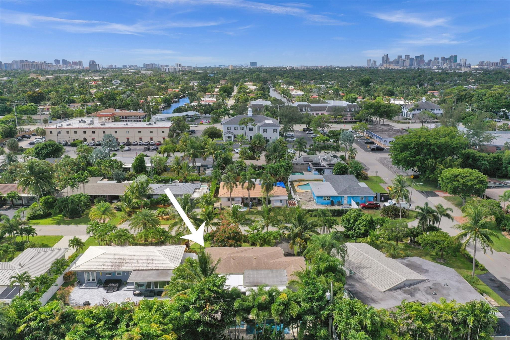 Coral Estates 32-29 B - Residential