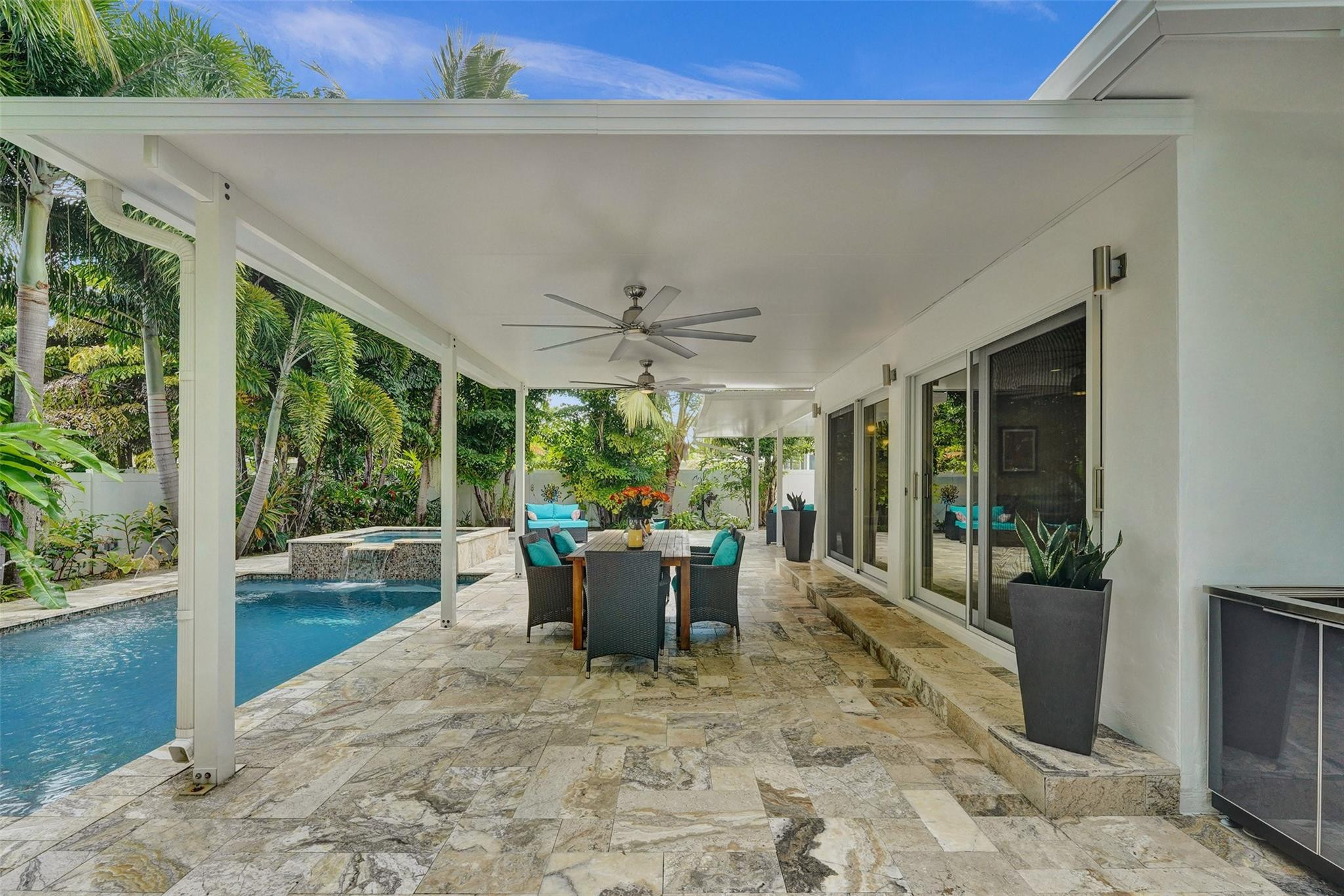 Coral Estates 32-29 B - Residential