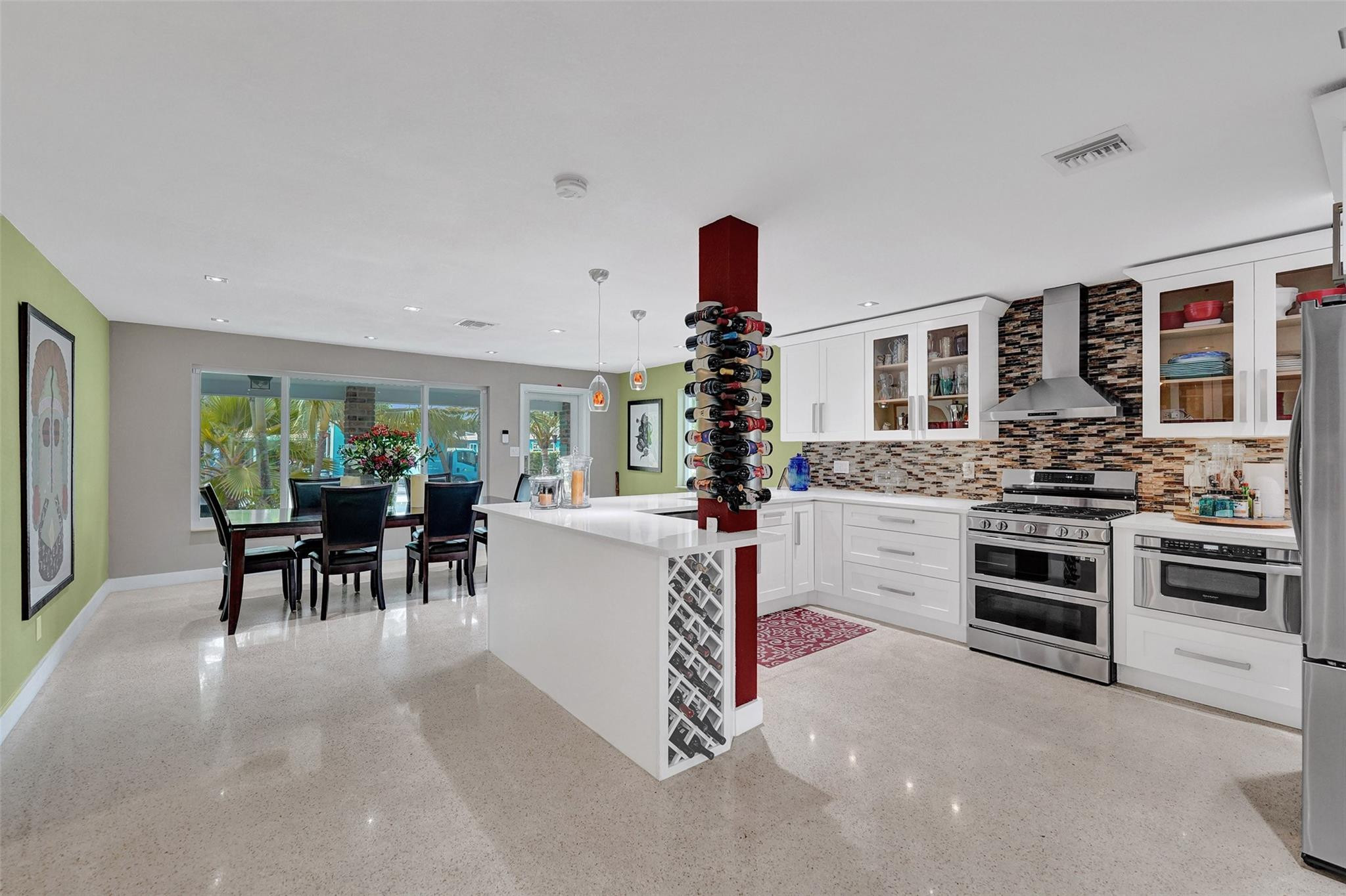 Coral Estates 32-29 B - Residential