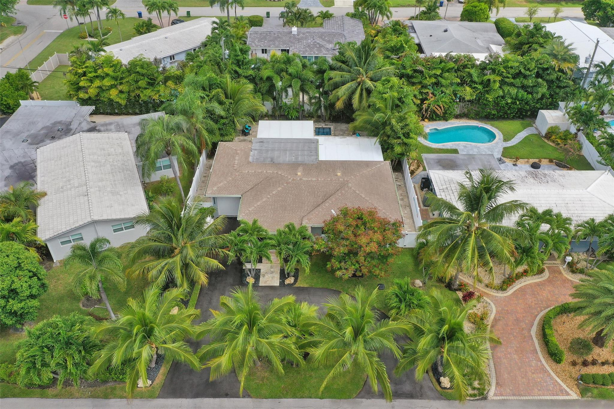 Coral Estates 32-29 B - Residential