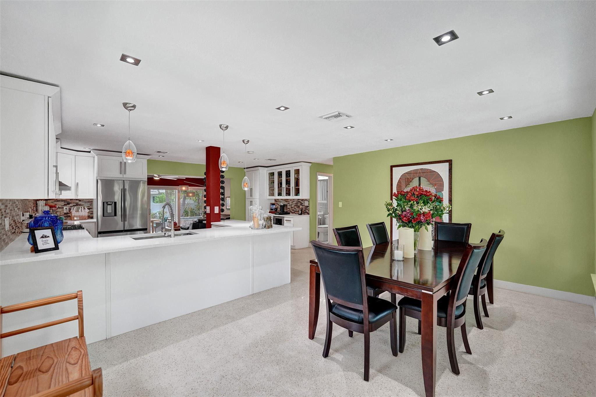 Coral Estates 32-29 B - Residential