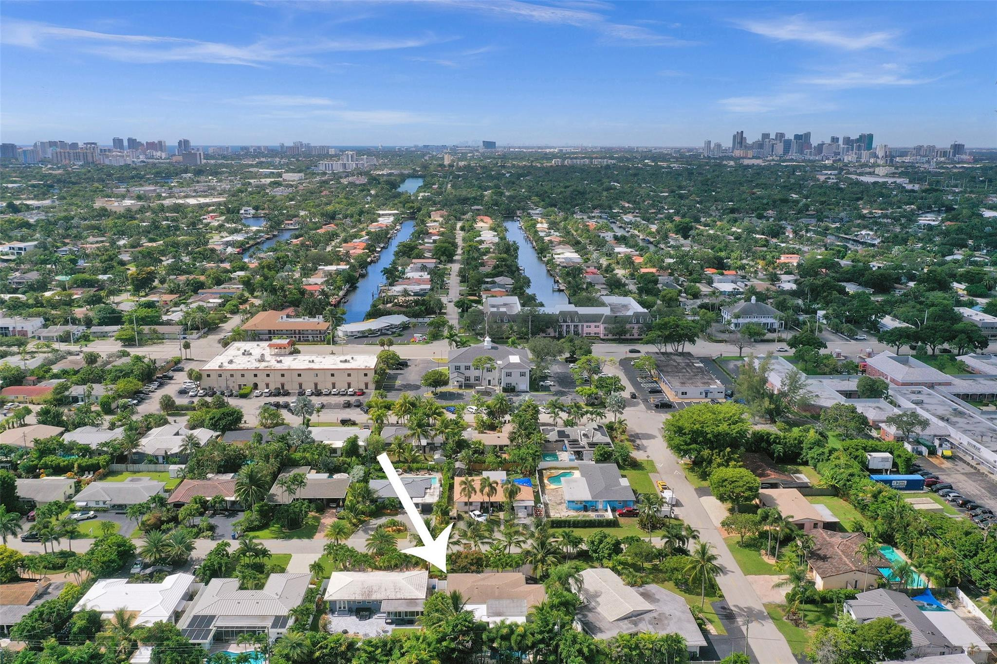 Coral Estates 32-29 B - Residential