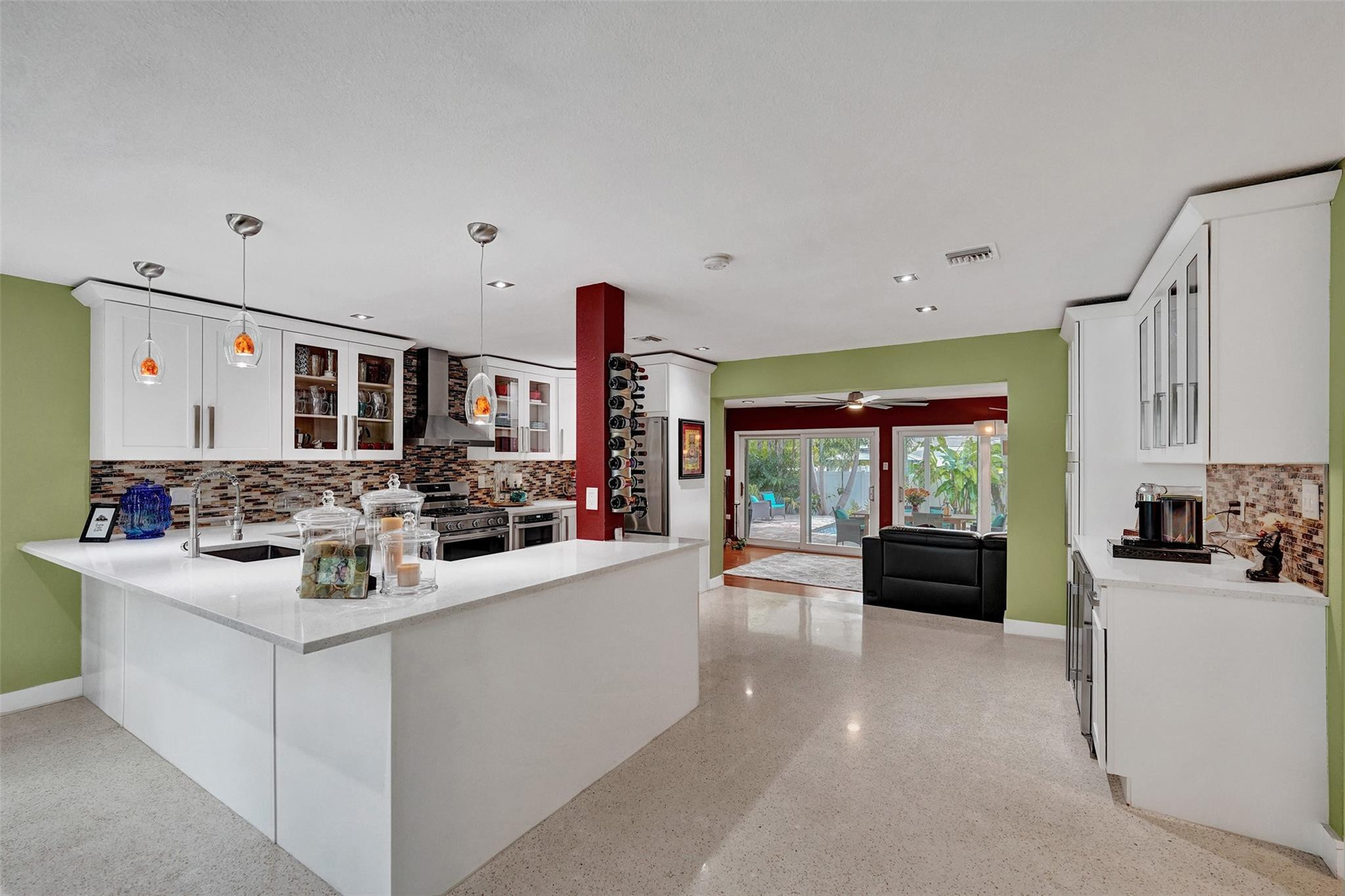 Coral Estates 32-29 B - Residential