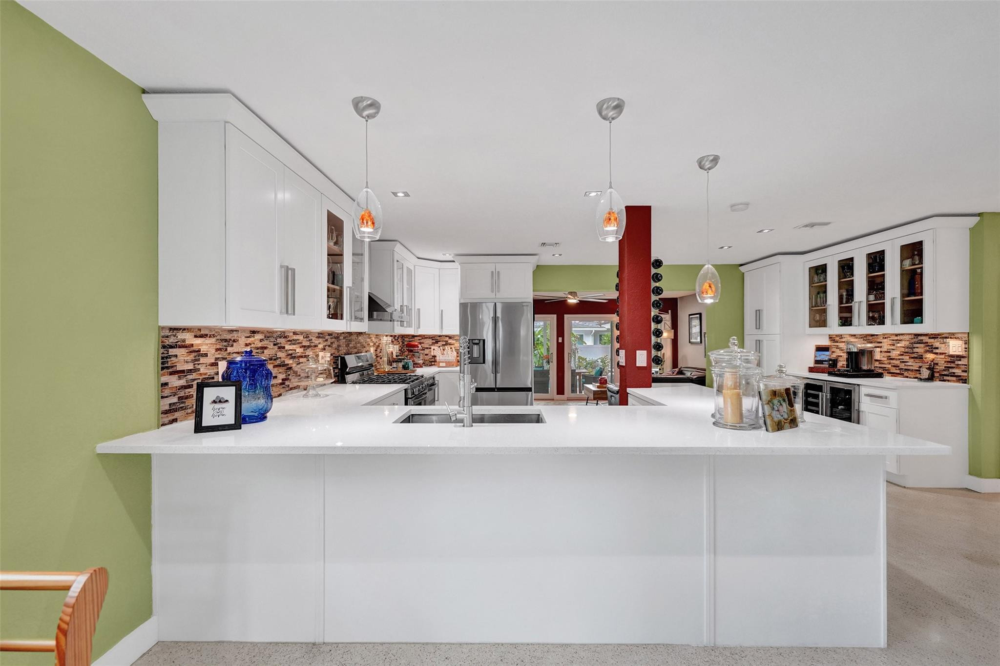 Coral Estates 32-29 B - Residential