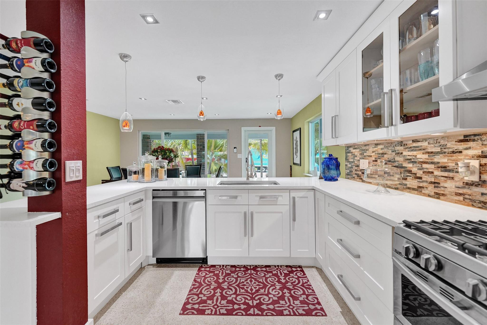 Coral Estates 32-29 B - Residential