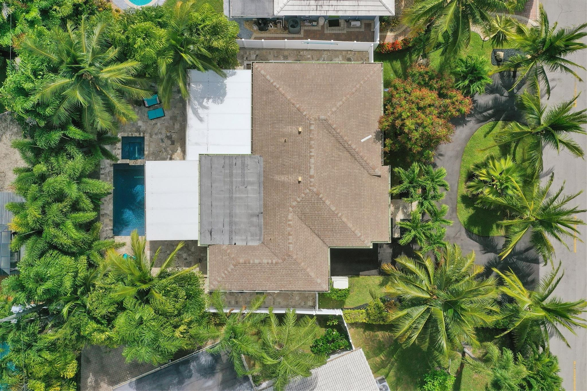 Coral Estates 32-29 B - Residential