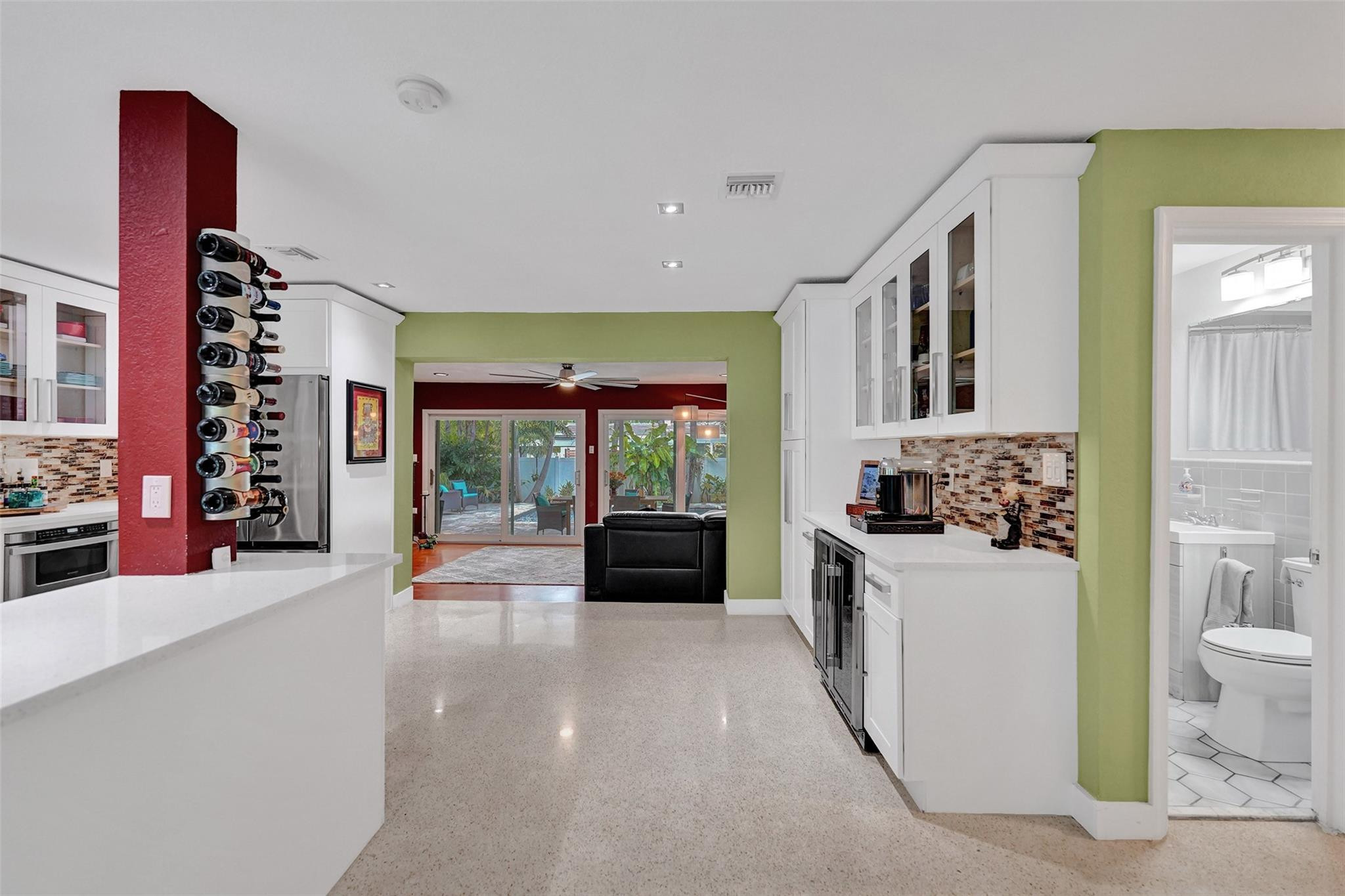 Coral Estates 32-29 B - Residential