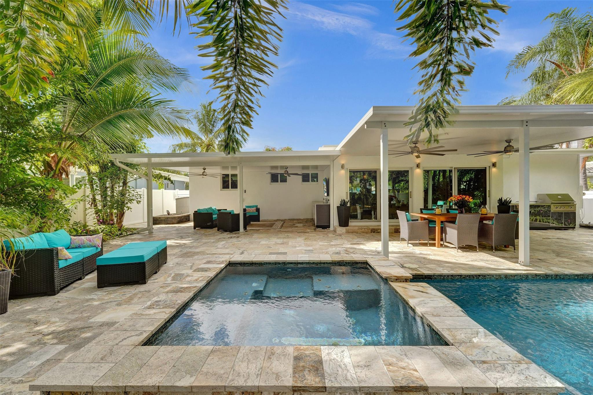 Coral Estates 32-29 B - Residential