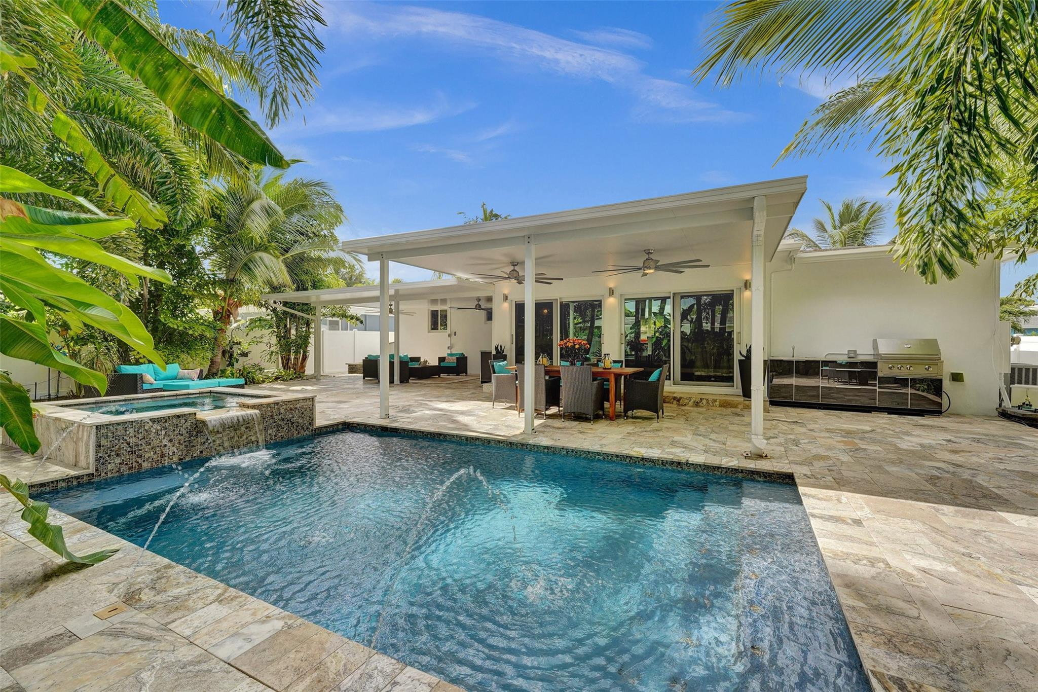 Coral Estates 32-29 B - Residential