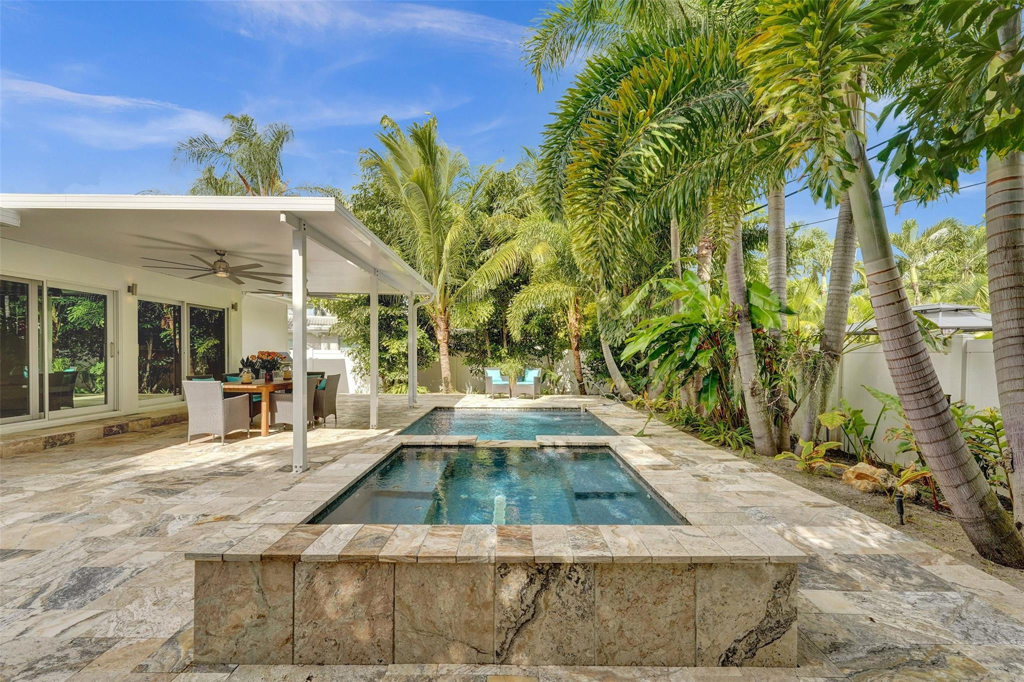 Coral Estates 32-29 B - Residential