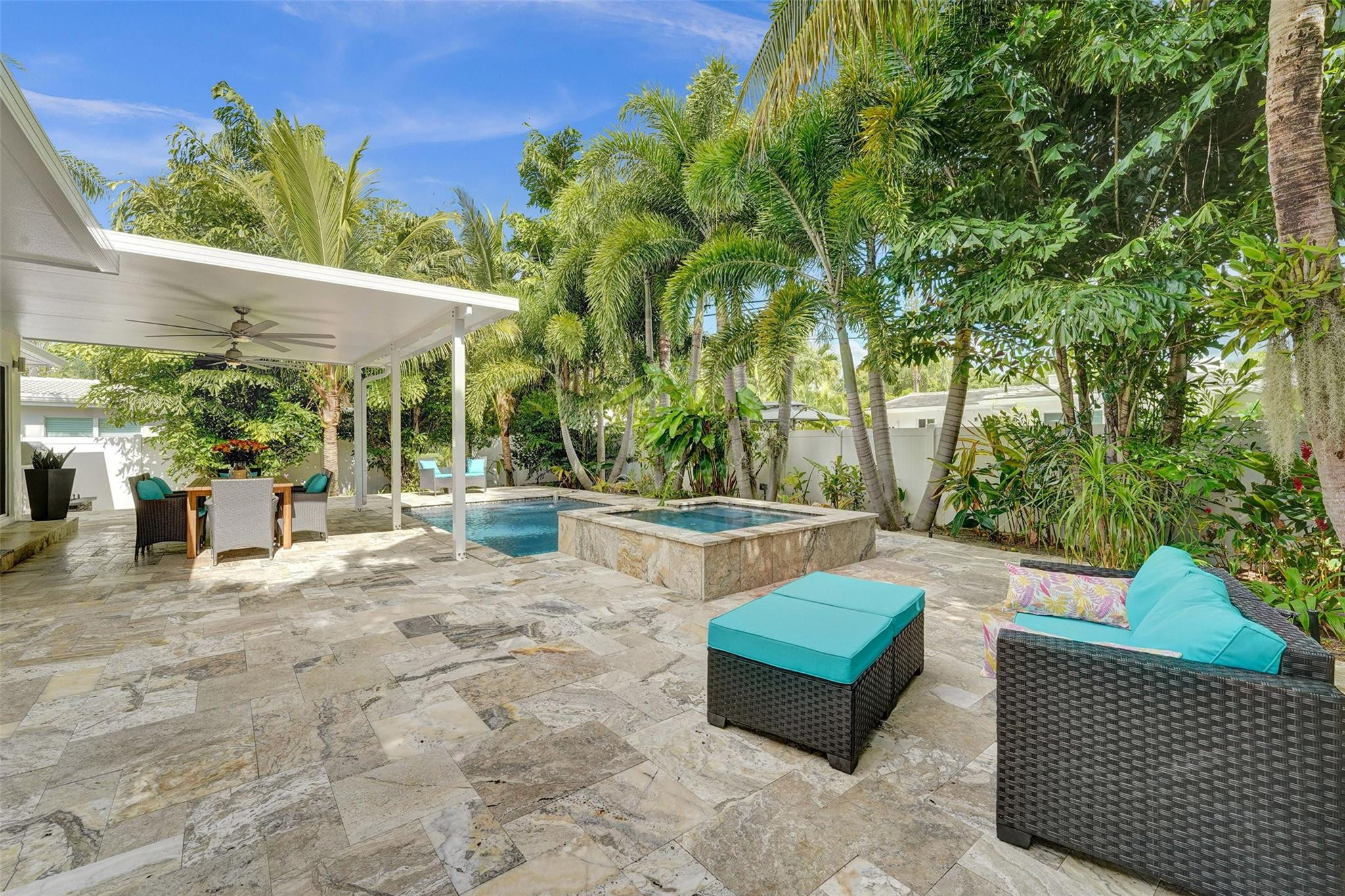 Coral Estates 32-29 B - Residential