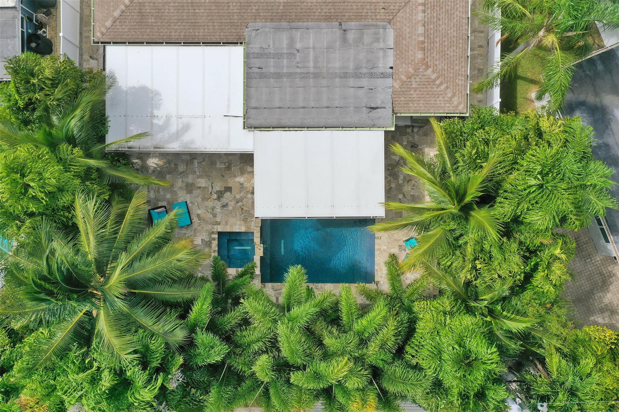 Coral Estates 32-29 B - Residential