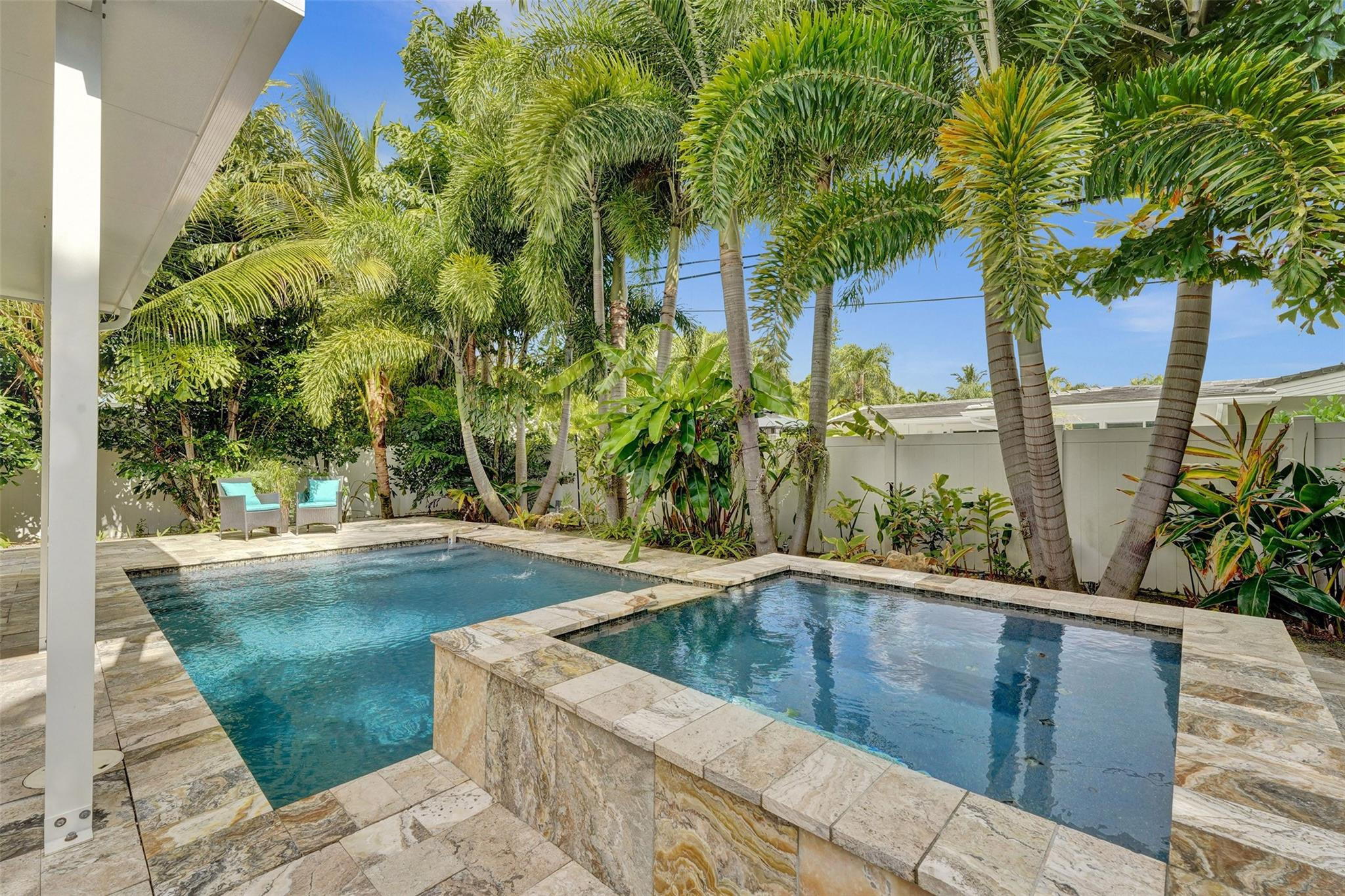 Coral Estates 32-29 B - Residential