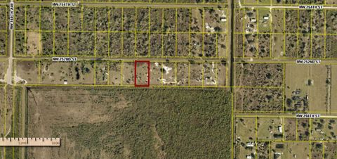 15530 NW 252nd Street Okeechobee FL 34972