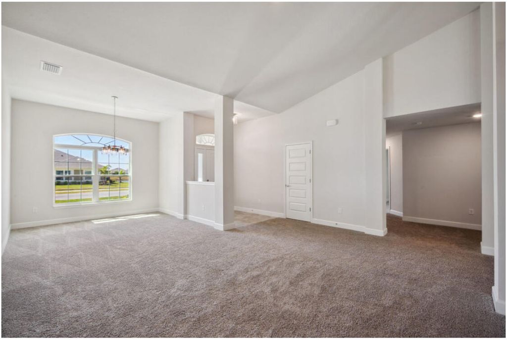 Photo of 8786 Waterstone Boulevard, Fort Pierce, FL 34951 (MLS # R10986254)