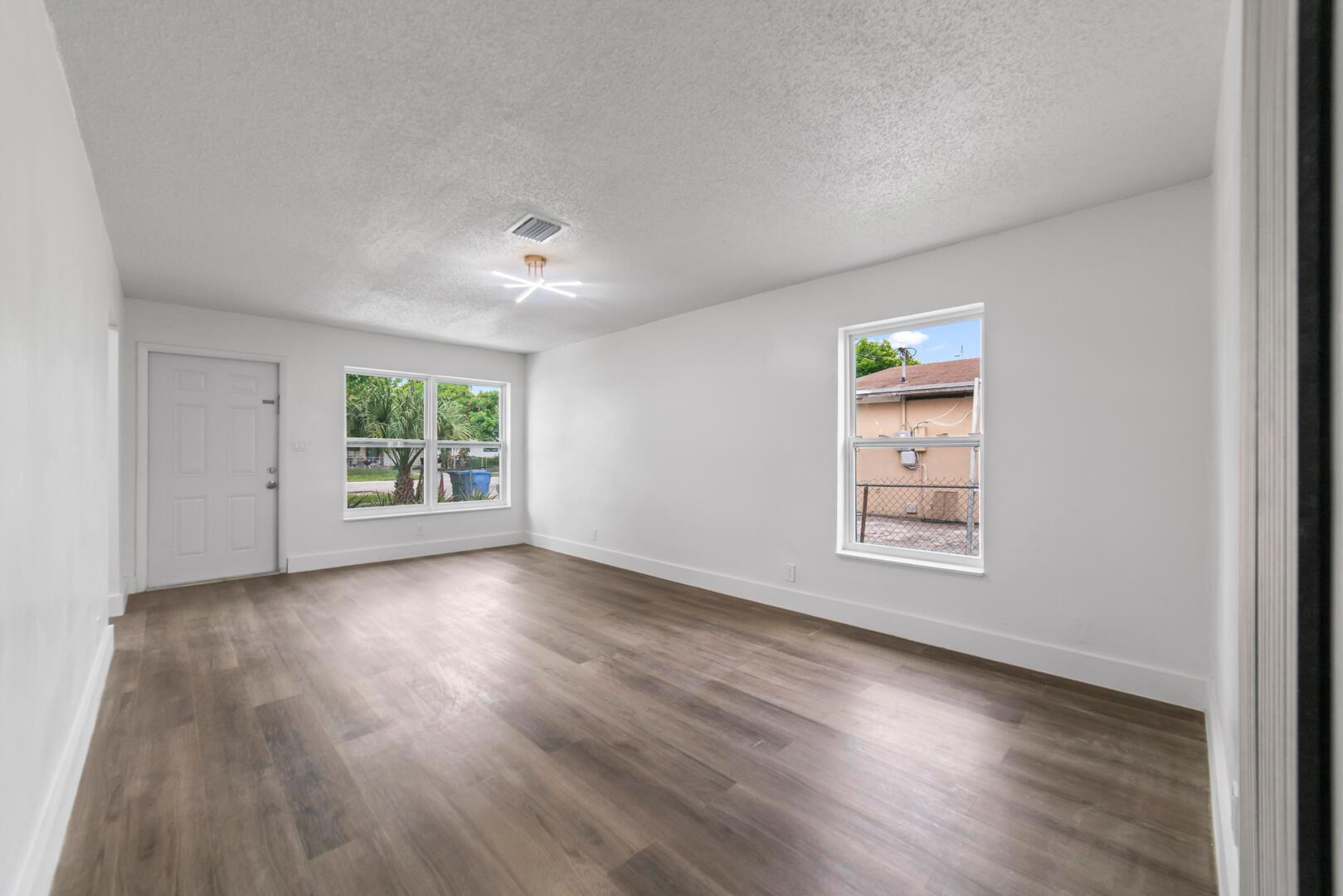 BATES INDUSTRIAL CENTER - Residential