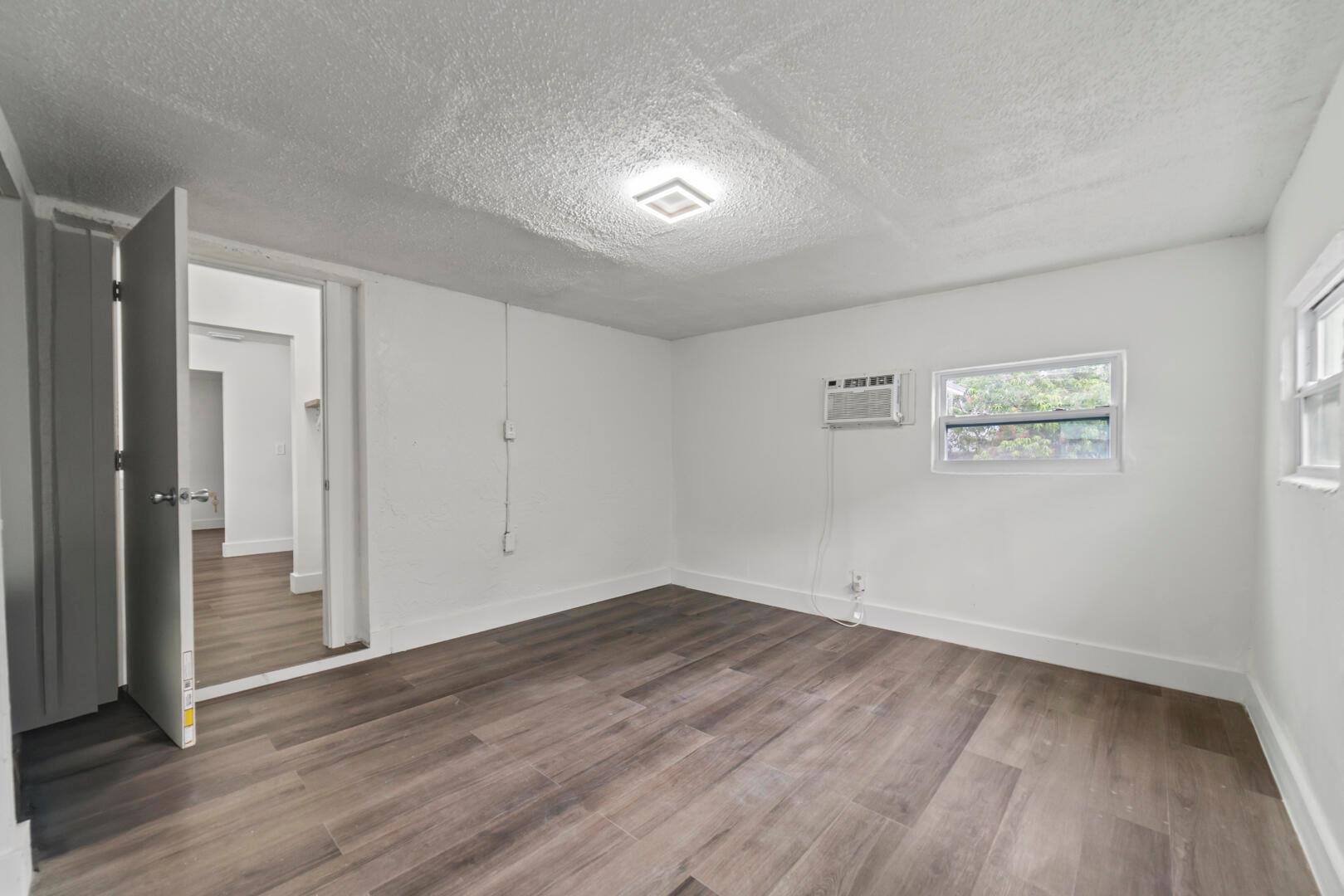 BATES INDUSTRIAL CENTER - Residential