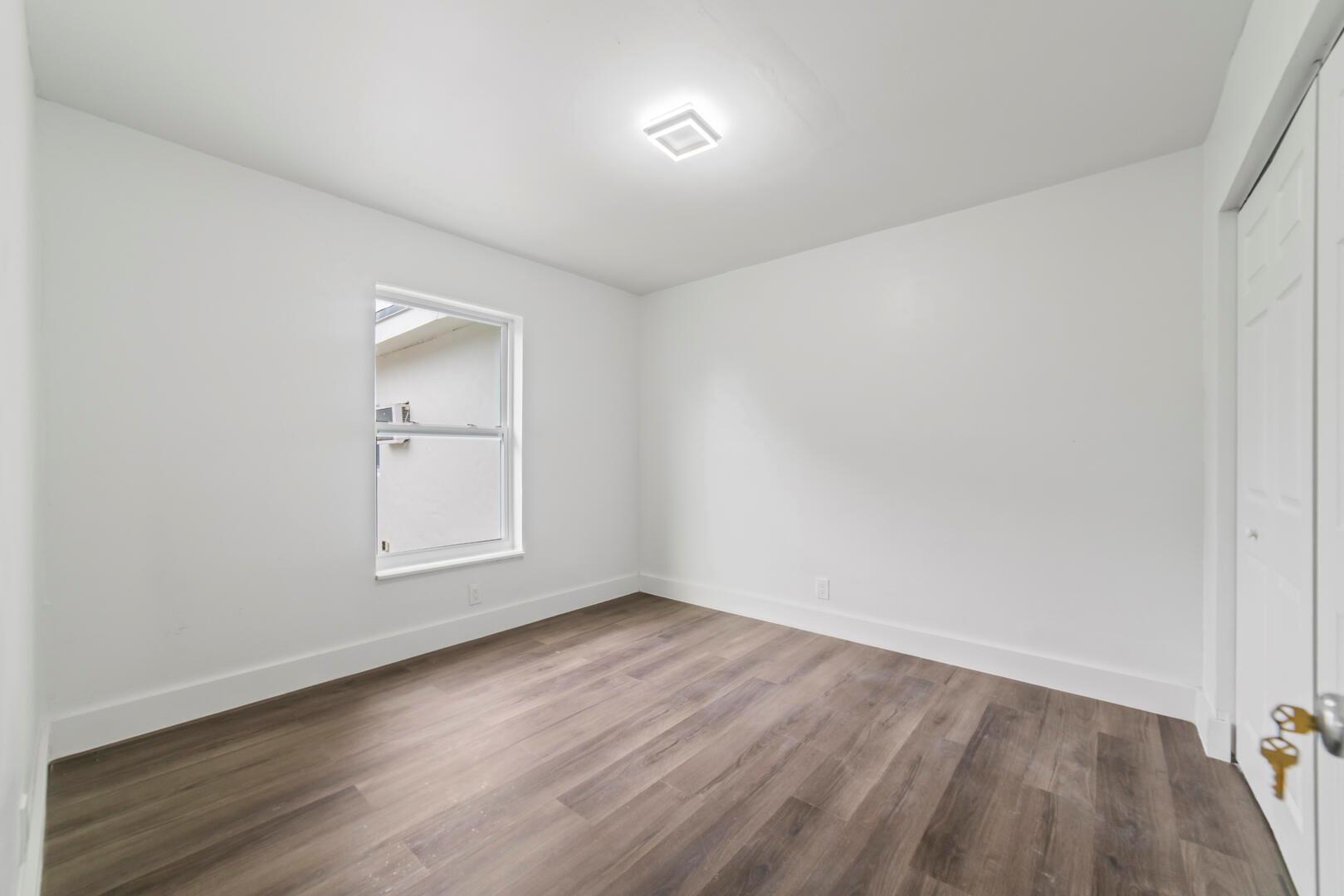 BATES INDUSTRIAL CENTER - Residential