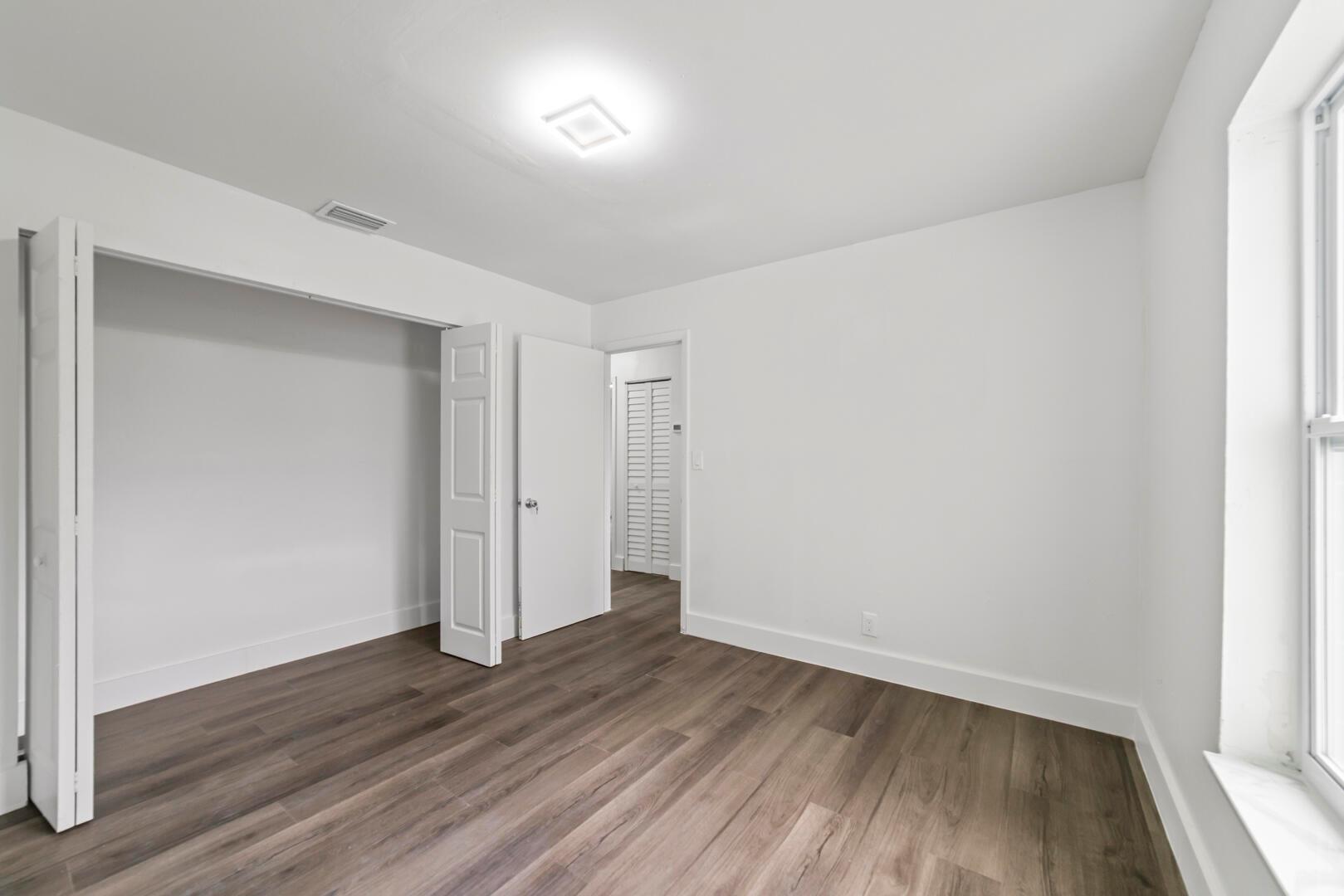 BATES INDUSTRIAL CENTER - Residential