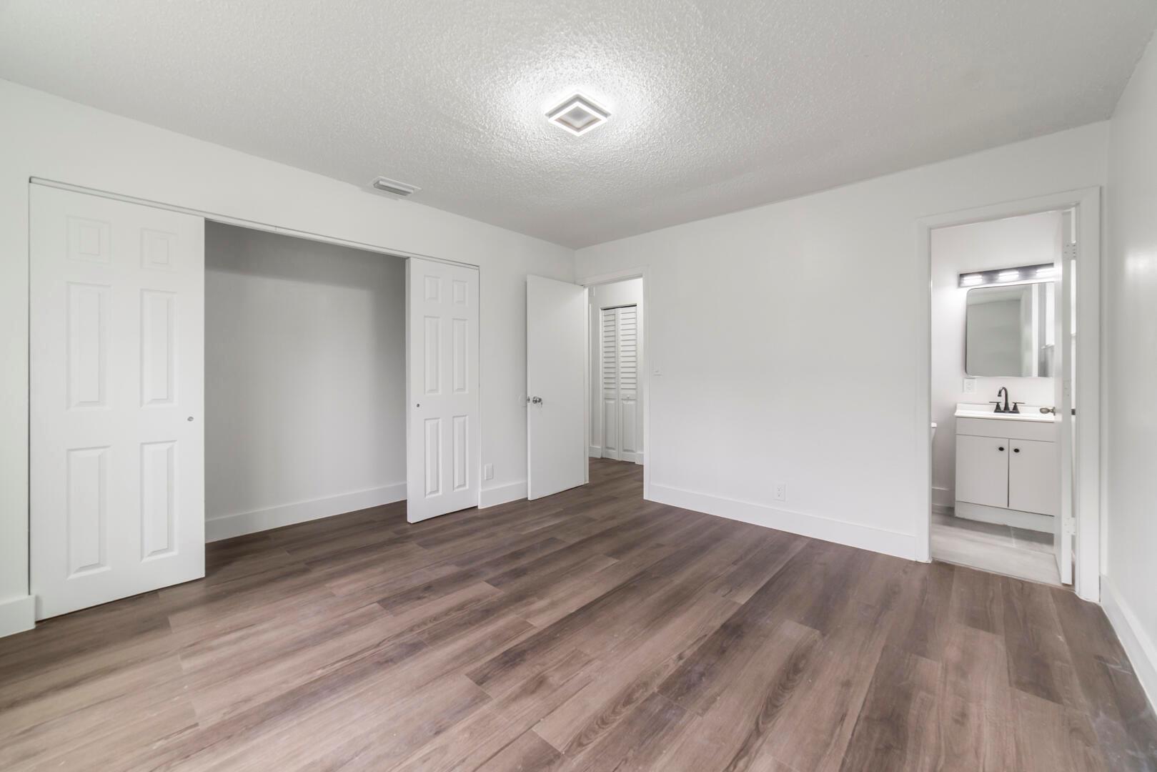 BATES INDUSTRIAL CENTER - Residential