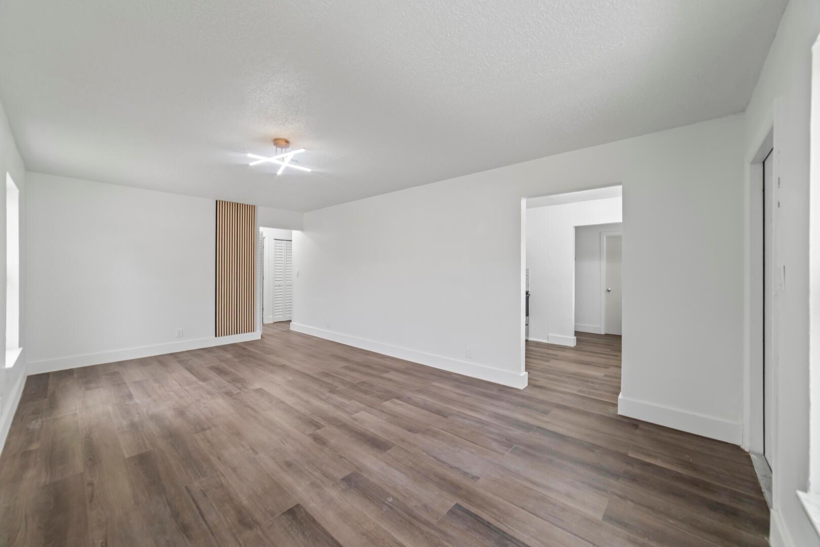 BATES INDUSTRIAL CENTER - Residential