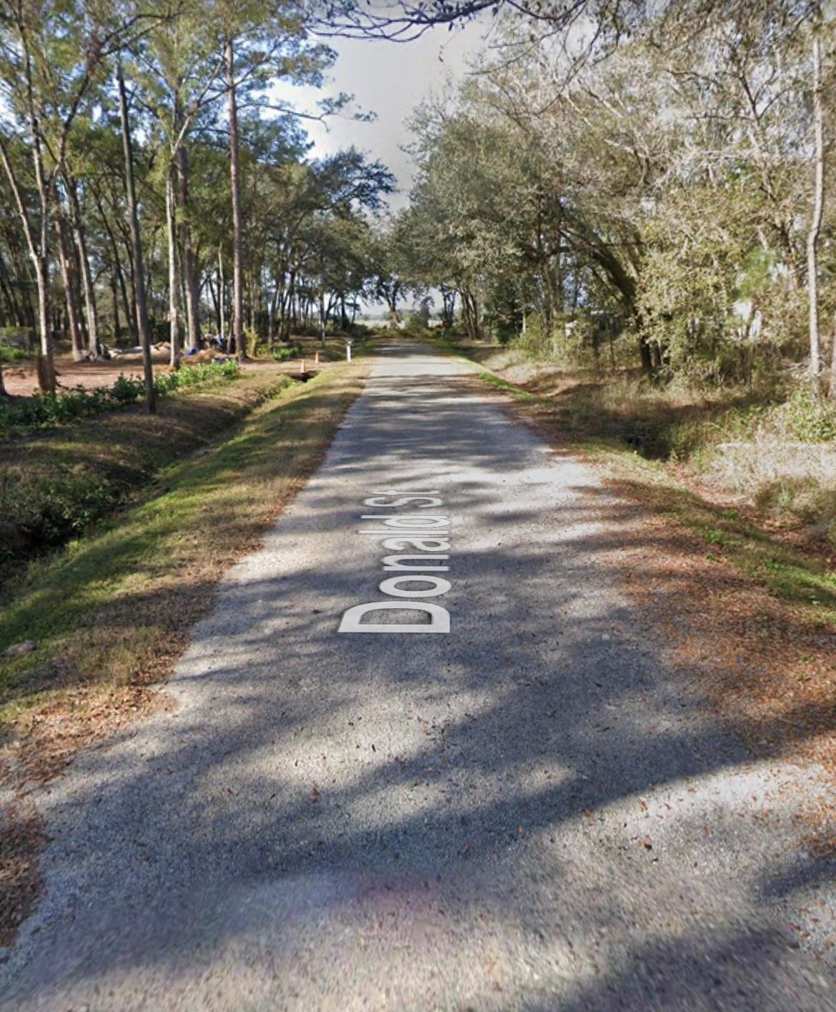 Flagler Estates Unplatted - Land