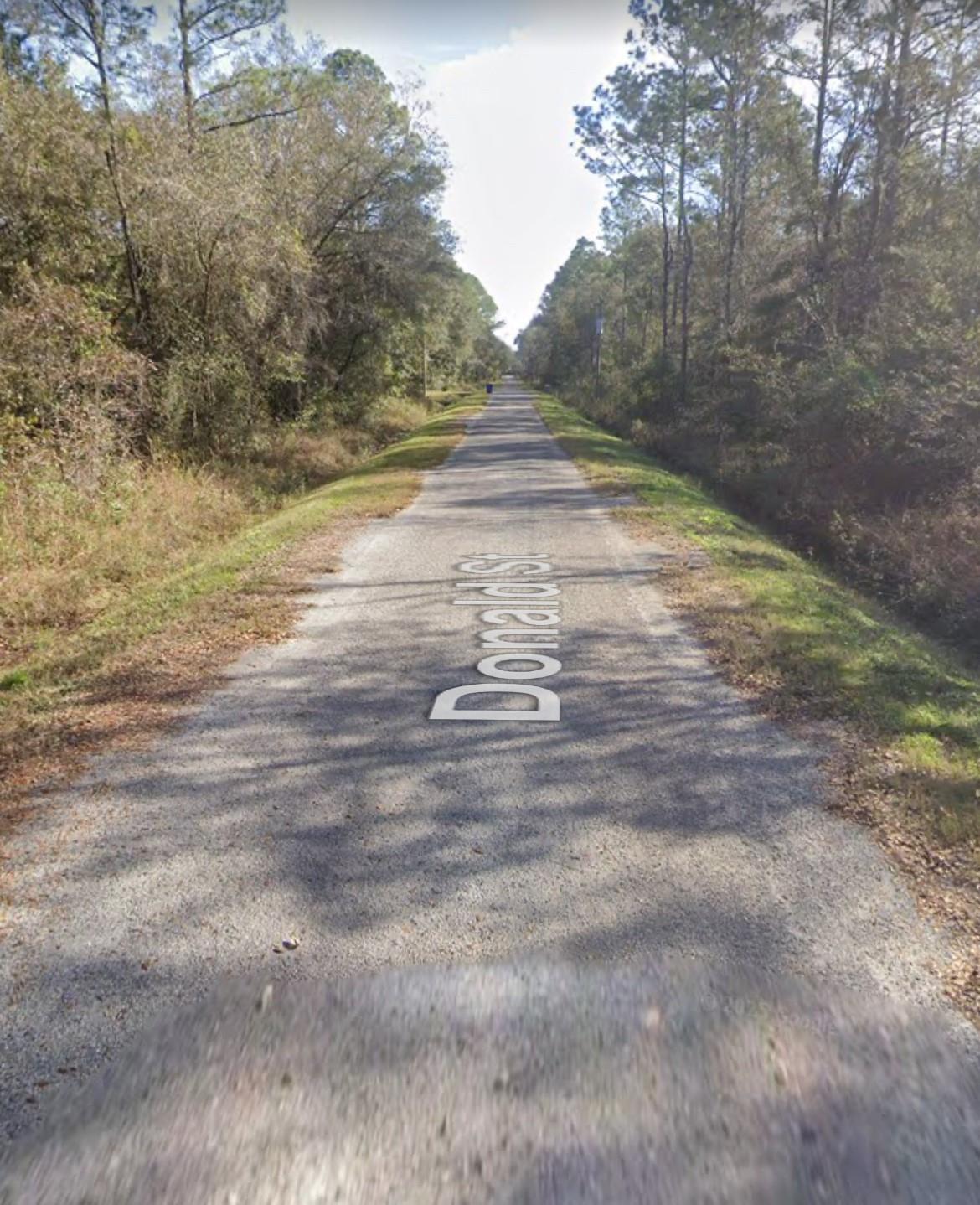 Flagler Estates Unplatted - Land