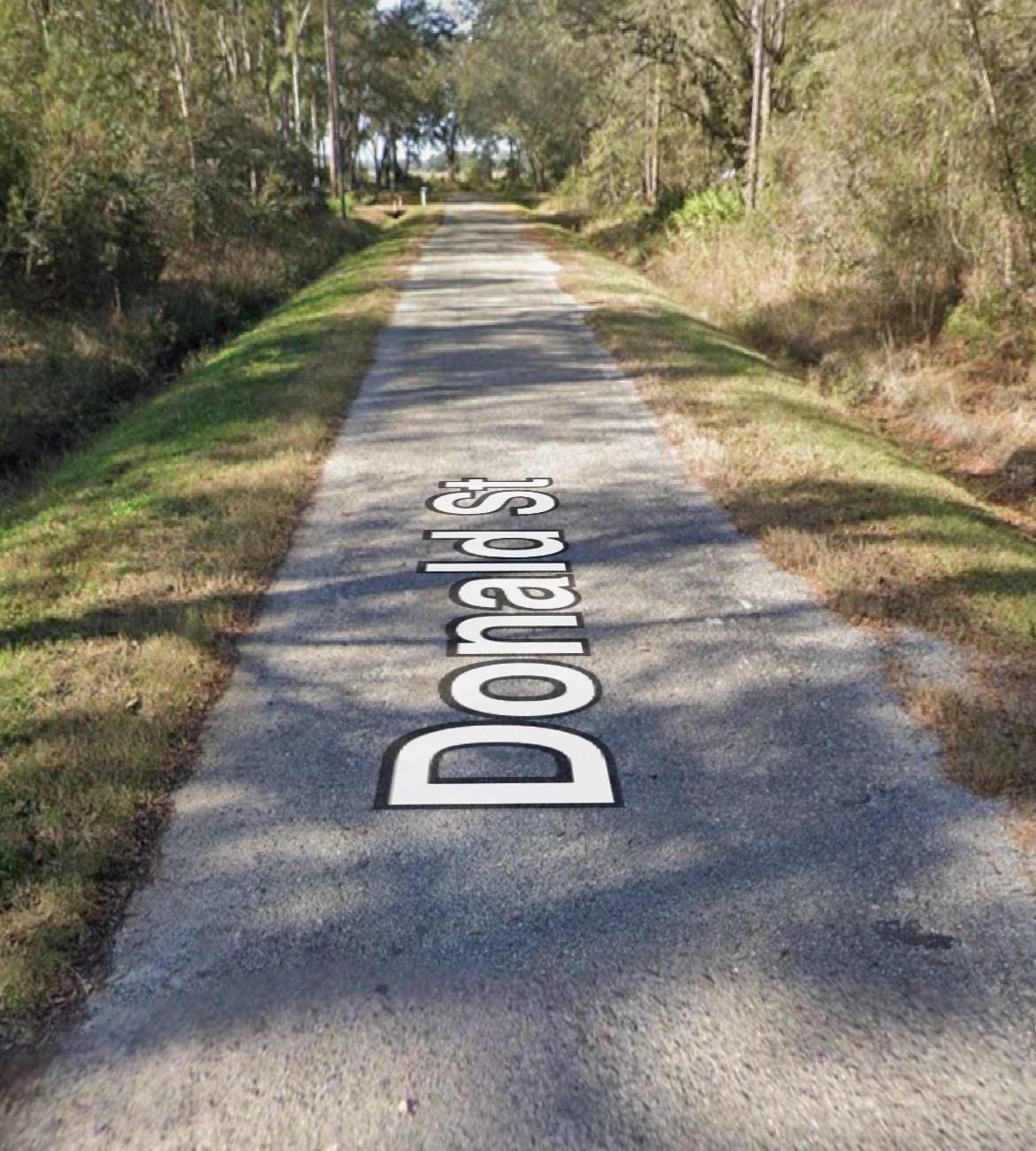 Flagler Estates Unplatted - Land