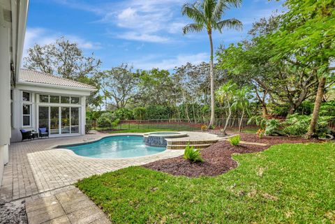 A home in Parkland