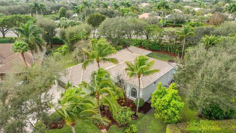 A home in Parkland